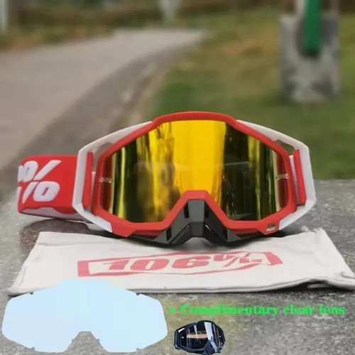 Motorcycle racing goggles - motorcycle,