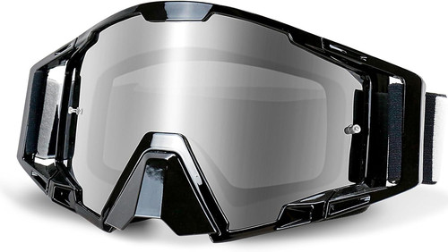Motocross goggles with - motocross,