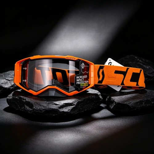 Motocross goggles motorcycle - goggles,