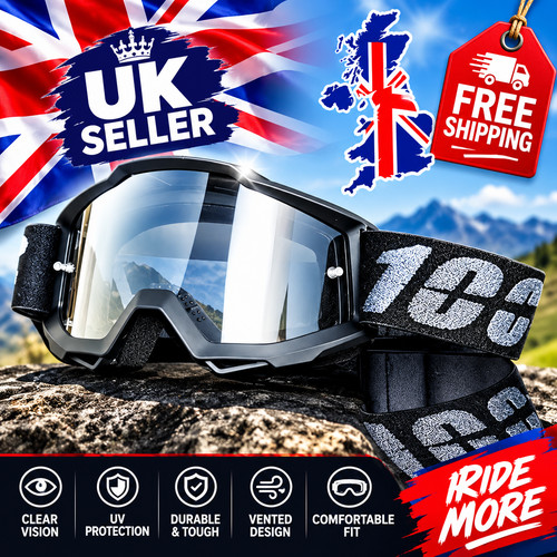 Motorcycle racing goggles - motorcycle,