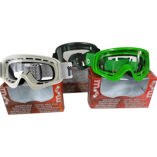 Moto unisex motocross quad - moto,
