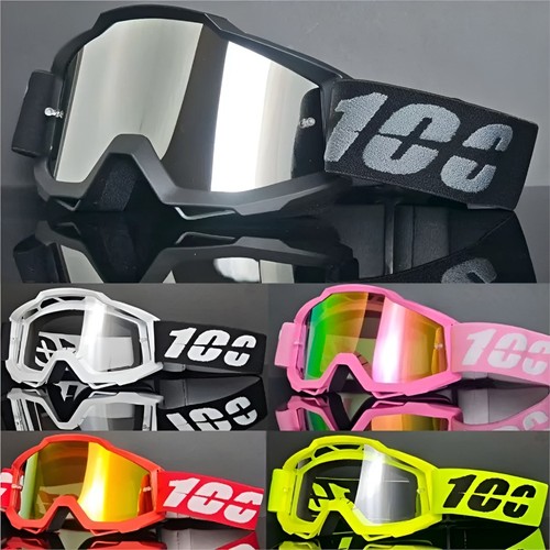 New universal motocross - new, mx