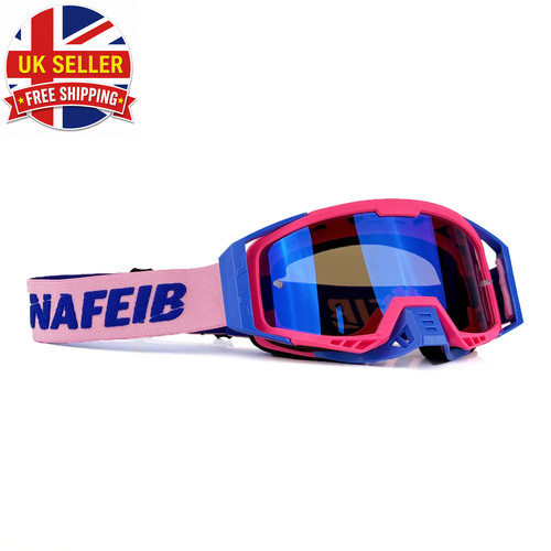 Professional motocross goggles - professional,
