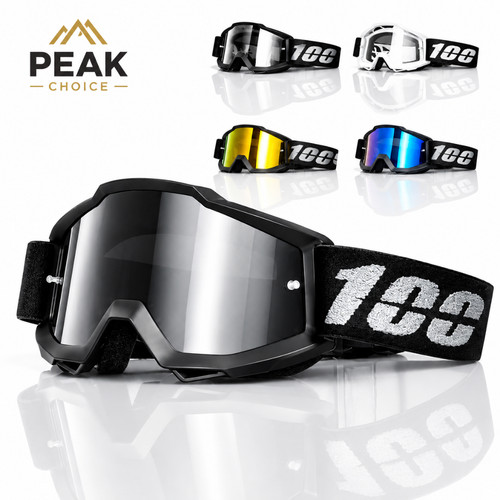 New universal motocross - new, mx