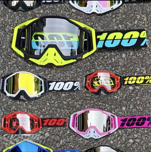 Motocross goggles motorcycle - motocross,