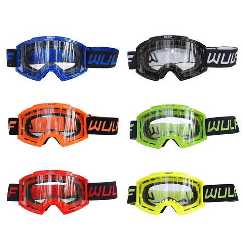 Wulfsport adults motocross - wulfsport,